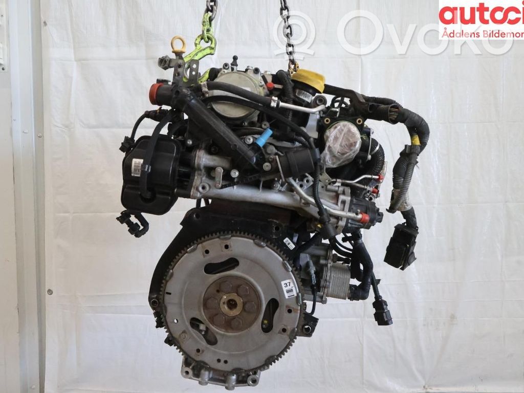 Engine   68230164AA