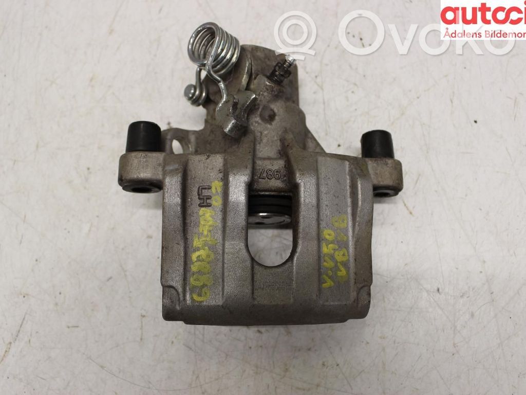 Bremssattel hinten   36000902