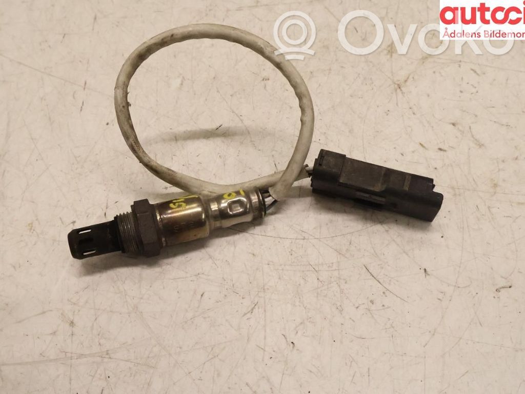 Sonda lambda   9673438580