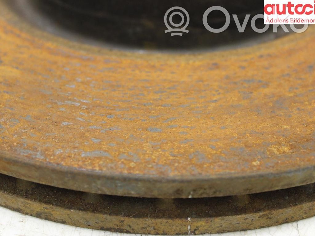 Volvo S90, V90 Disque de frein avant