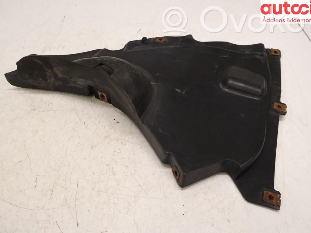 BMW 4 F36 Gran coupe Rivestimento paraspruzzi passaruota anteriore