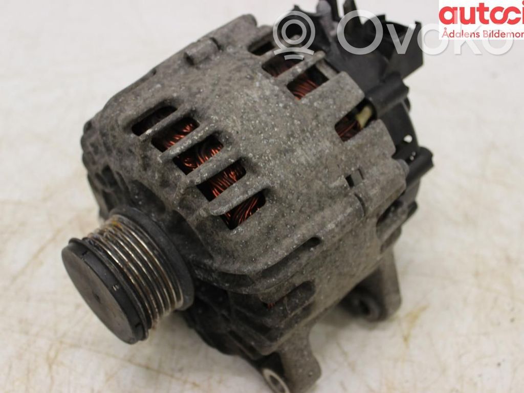 Ford Mondeo MK IV Generatore/alternatore 
