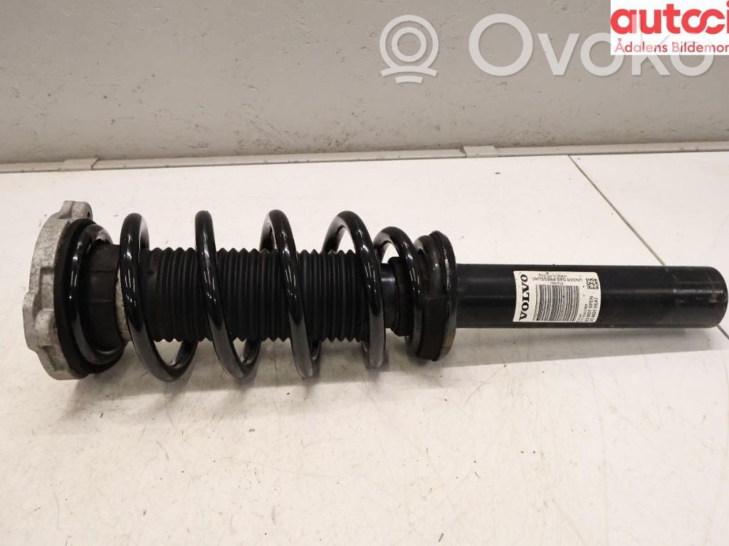 Volvo V90 Cross Country Ammortizzatore anteriore con molla elicoidale 