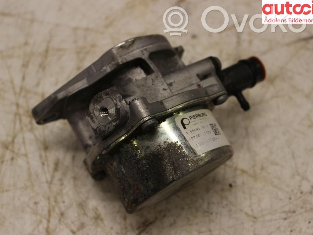 Pompe à vide   146505272R