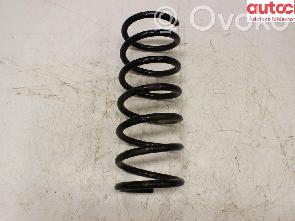 Volvo S80 Arc elicoidal spate 