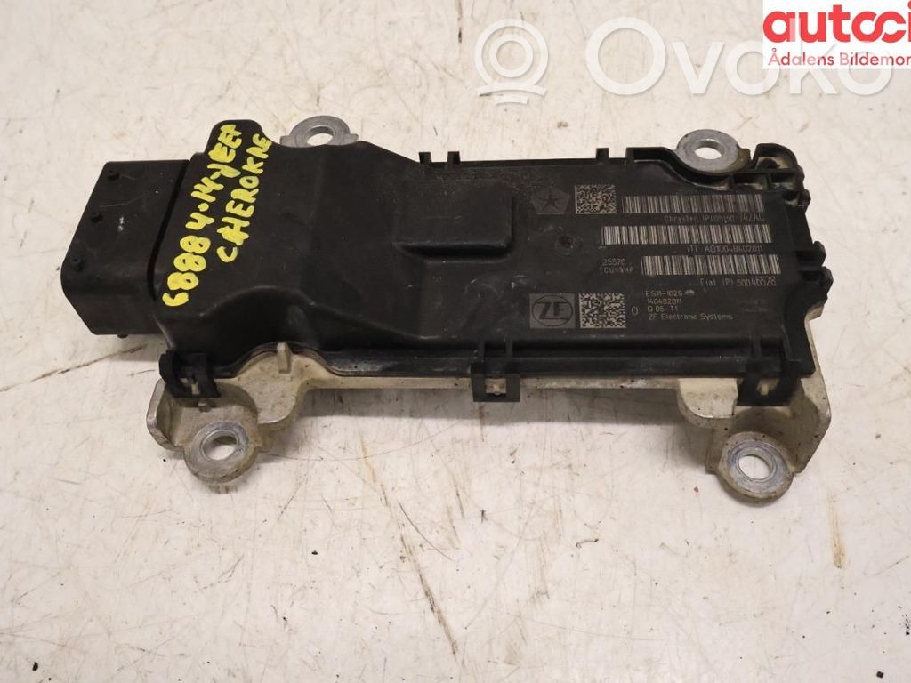Jeep Cherokee Gearbox control unit/module 