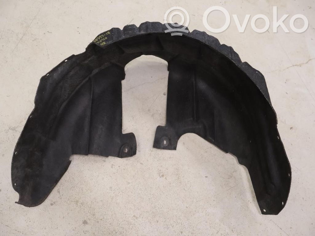 Volvo V40 Rivestimento paraspruzzi passaruota anteriore 