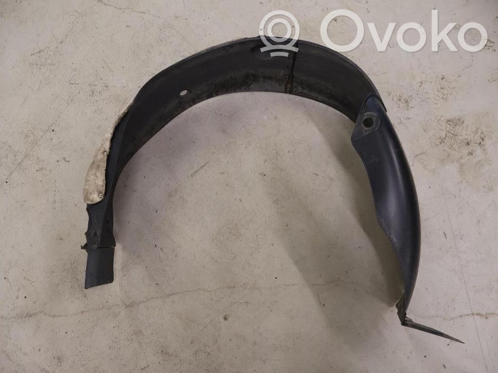 KIA Rio Nadkole przednie 