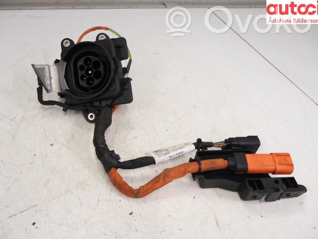 Volvo V60 High voltage cable 