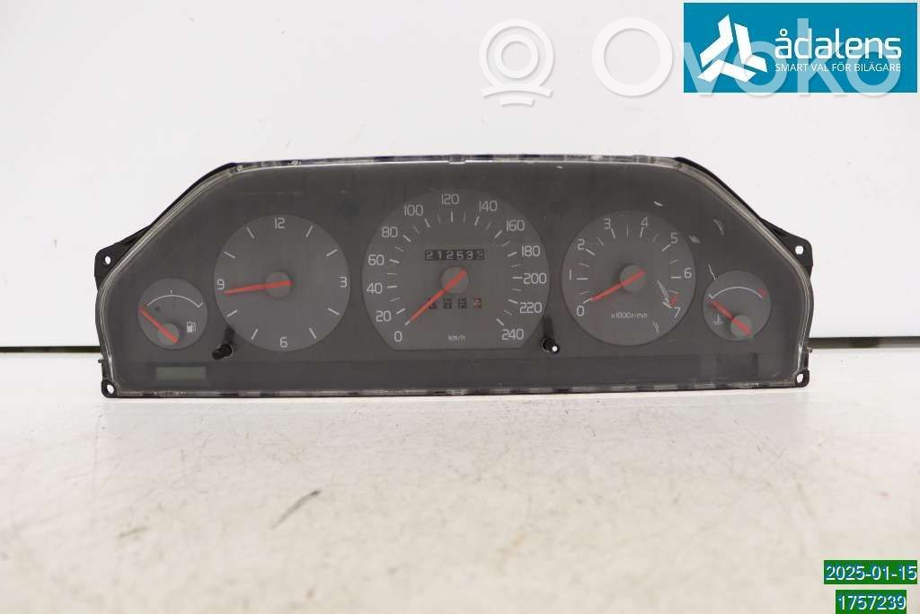 Tachimetro (quadro strumenti)   9148545,9129056