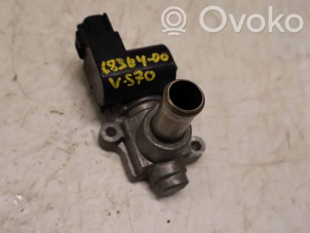 Volvo S70  V70  V70 XC Leerlaufregler Leerlaufregelventil 