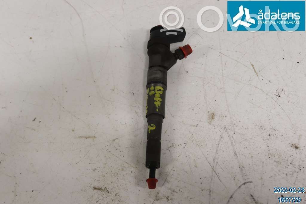 Fuel injector   13537793836