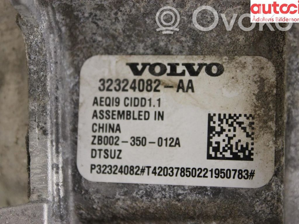 Volvo V60 Inversor/convertidor de voltaje 