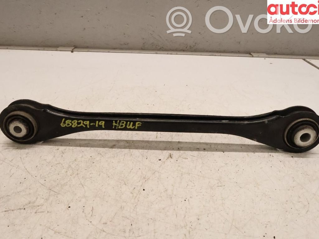 Volkswagen Touareg III Querlenker hinten 