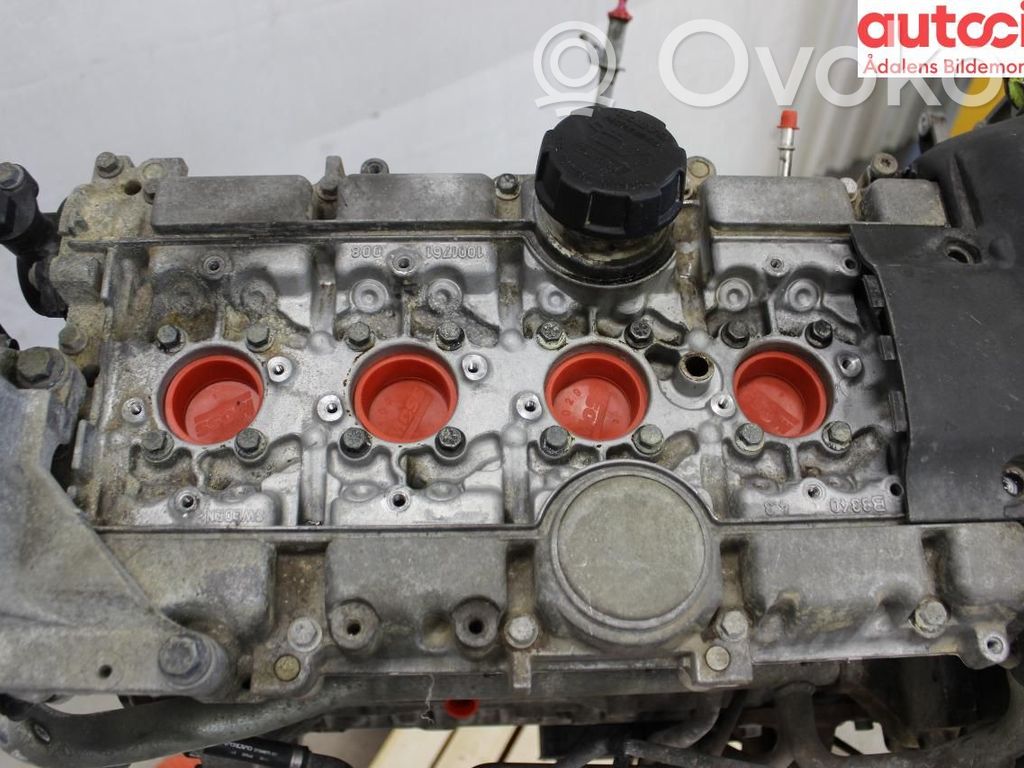 Motor   8251489,B5254T2,6900924