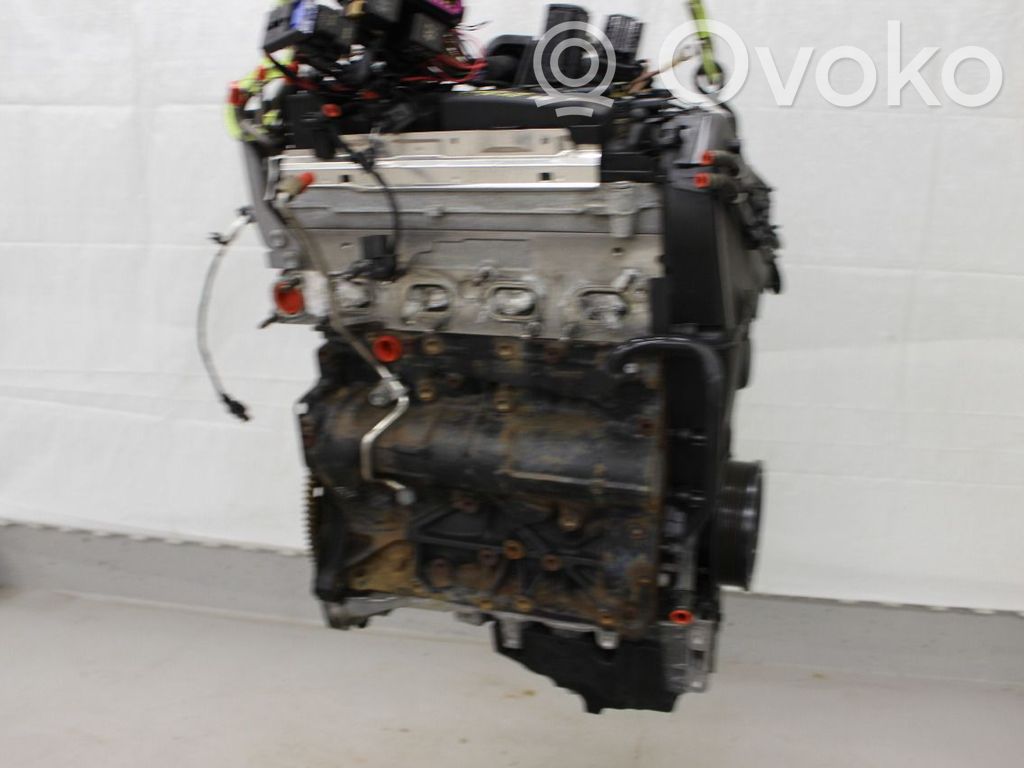 Motor   04L100092D