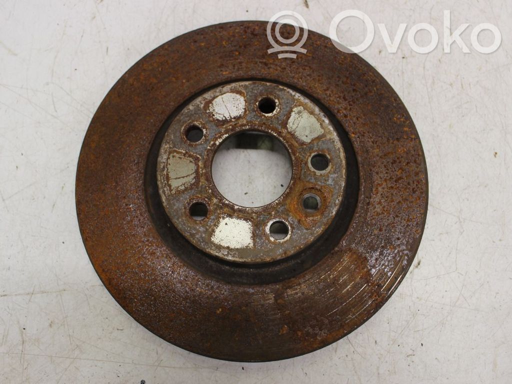 Disc frână față   30769061