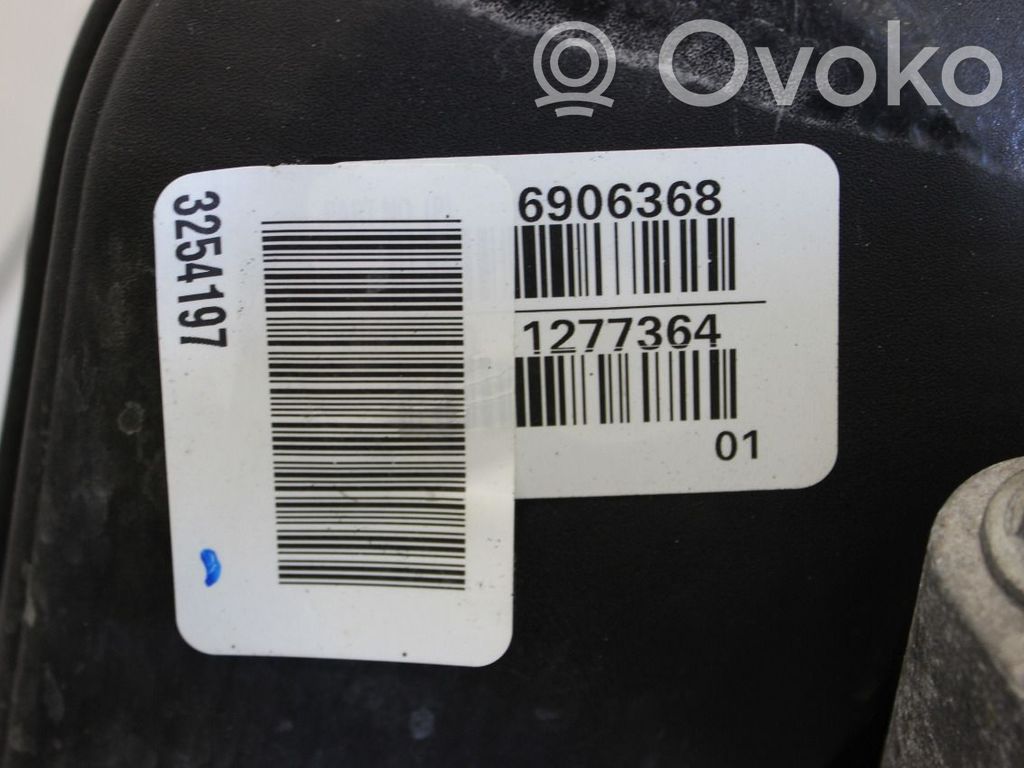 Volvo V40 Двигатель 