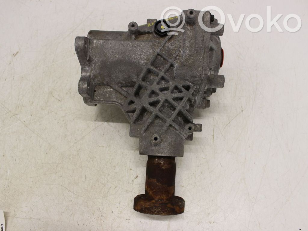 Volvo V60 Scatola ingranaggi del cambio 
