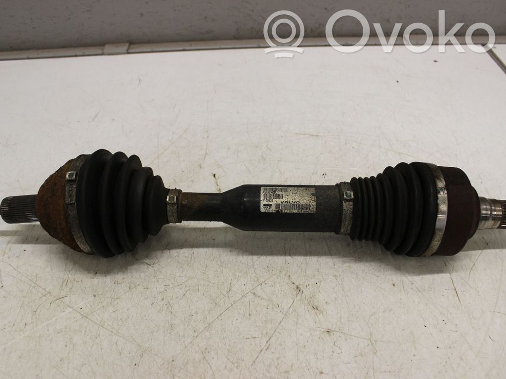 Volvo XC70 Eje de transmisión delantero 