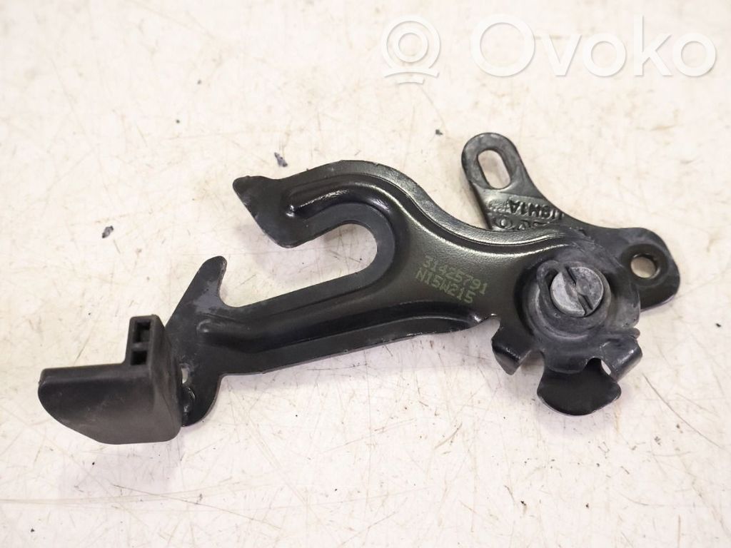 Volvo V40 Engine bonnet/hood lock/latch loop/hook 