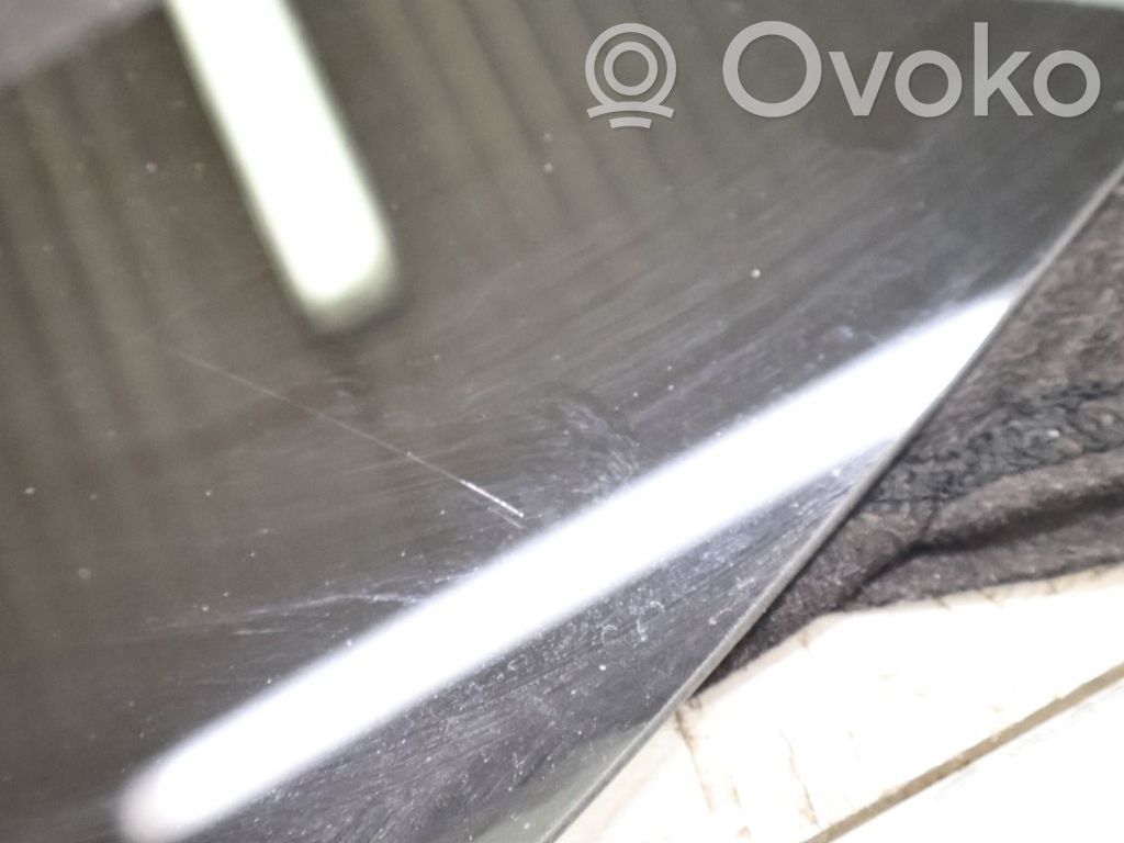 KIA Rio Szyba drzwi tylnych 