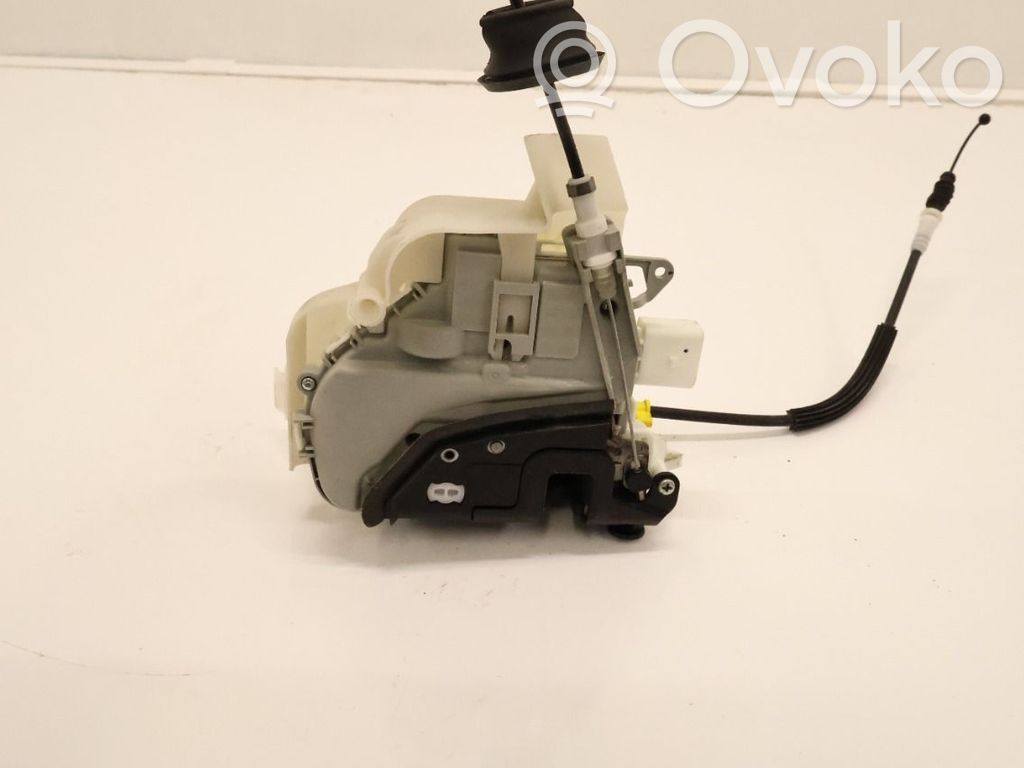 Audi A6 S6 C7 4G Motorino della chiusura centralizzata