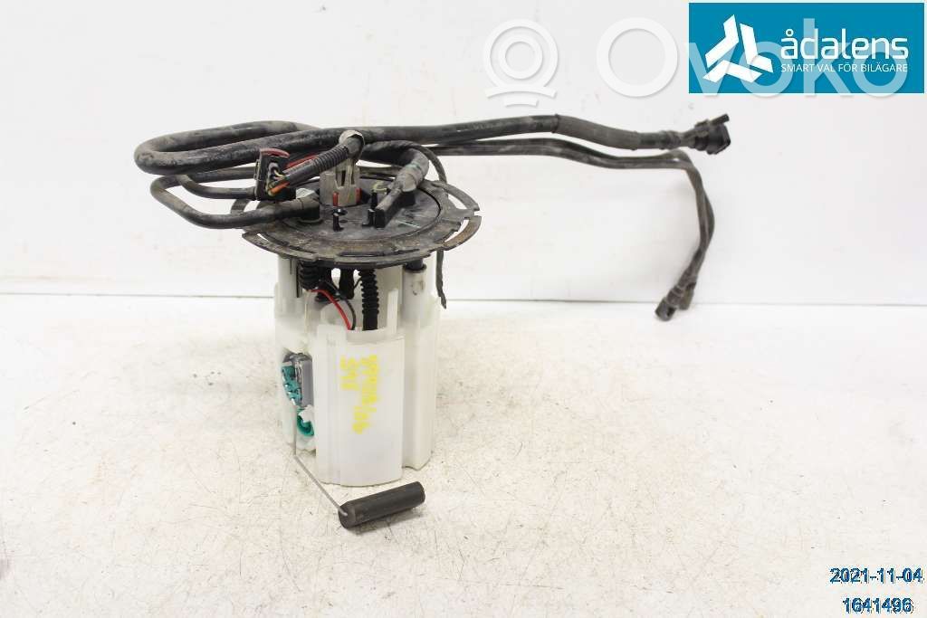 Saab 9-5 Bomba interna de combustible 