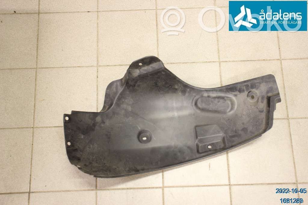 BMW 3 GT F34 Rivestimento paraspruzzi passaruota anteriore