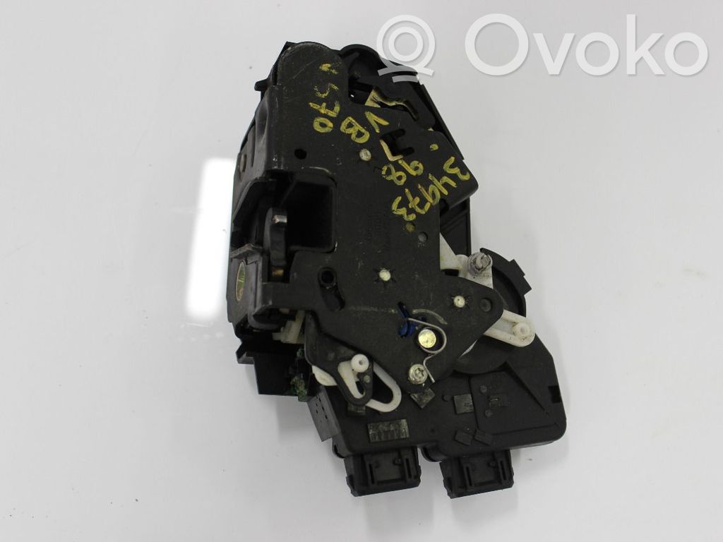 Volvo S70  V70  V70 XC Motorino della chiusura centralizzata 
