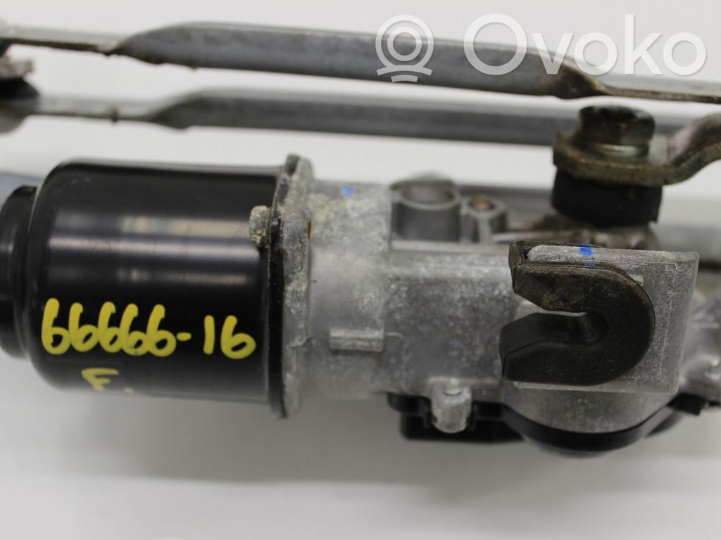 Fiat Fullback Motor ștergător 