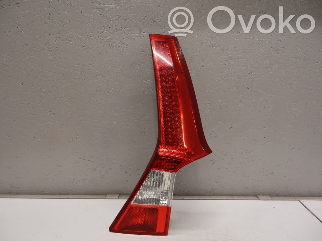 Volvo V70 Luci posteriori del portellone del bagagliaio 