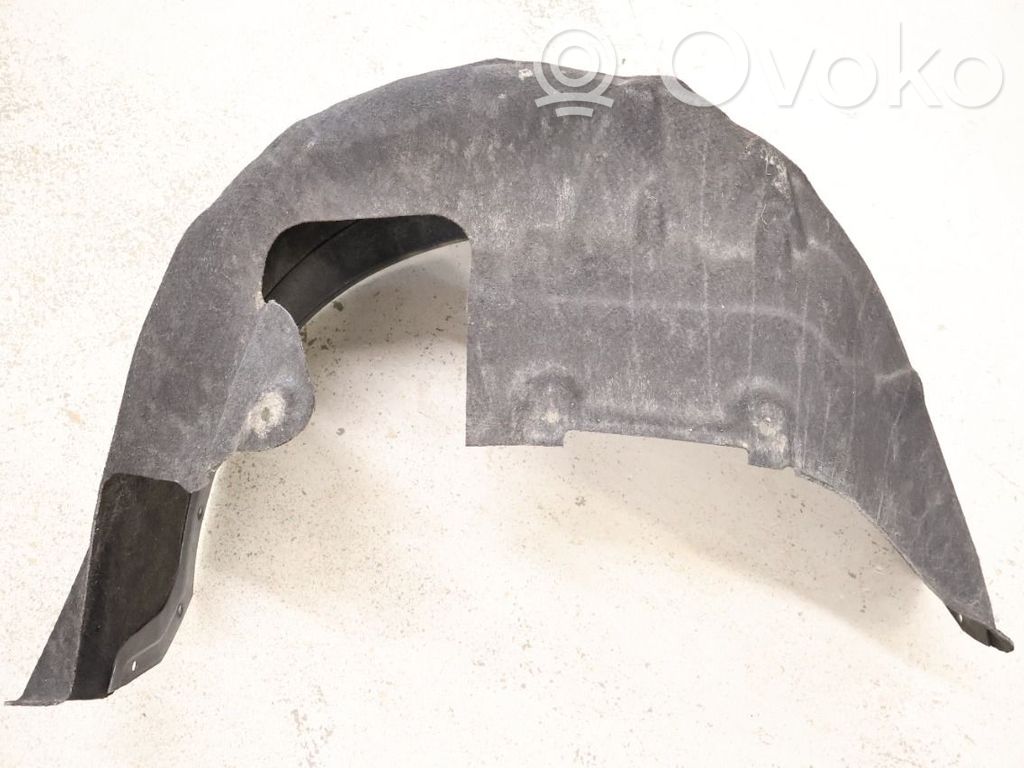 Volvo V60 Etupyörän sisälokasuojat