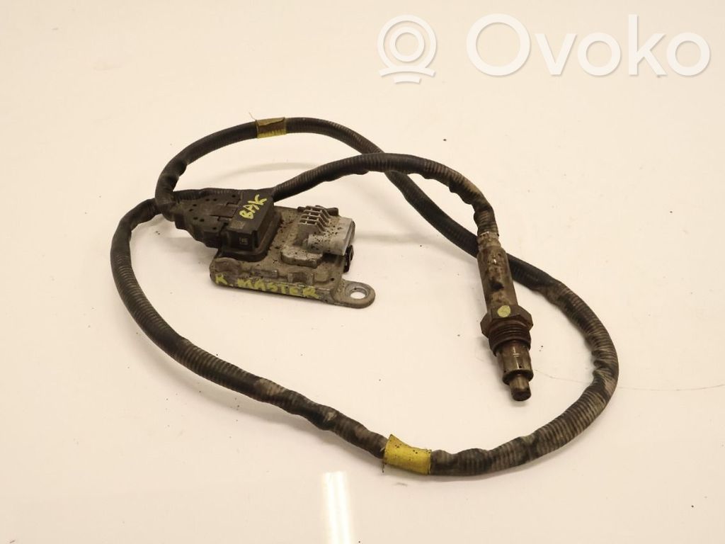Renault Master III Sensore della sonda Lambda