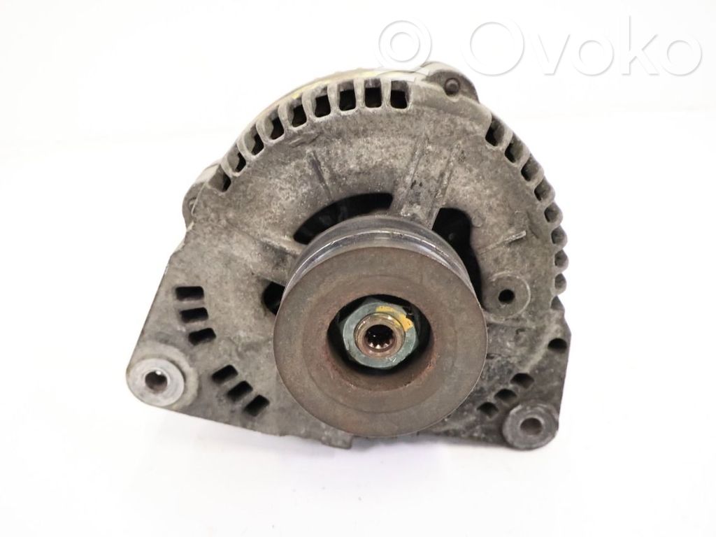 Volvo 940 Alternator 