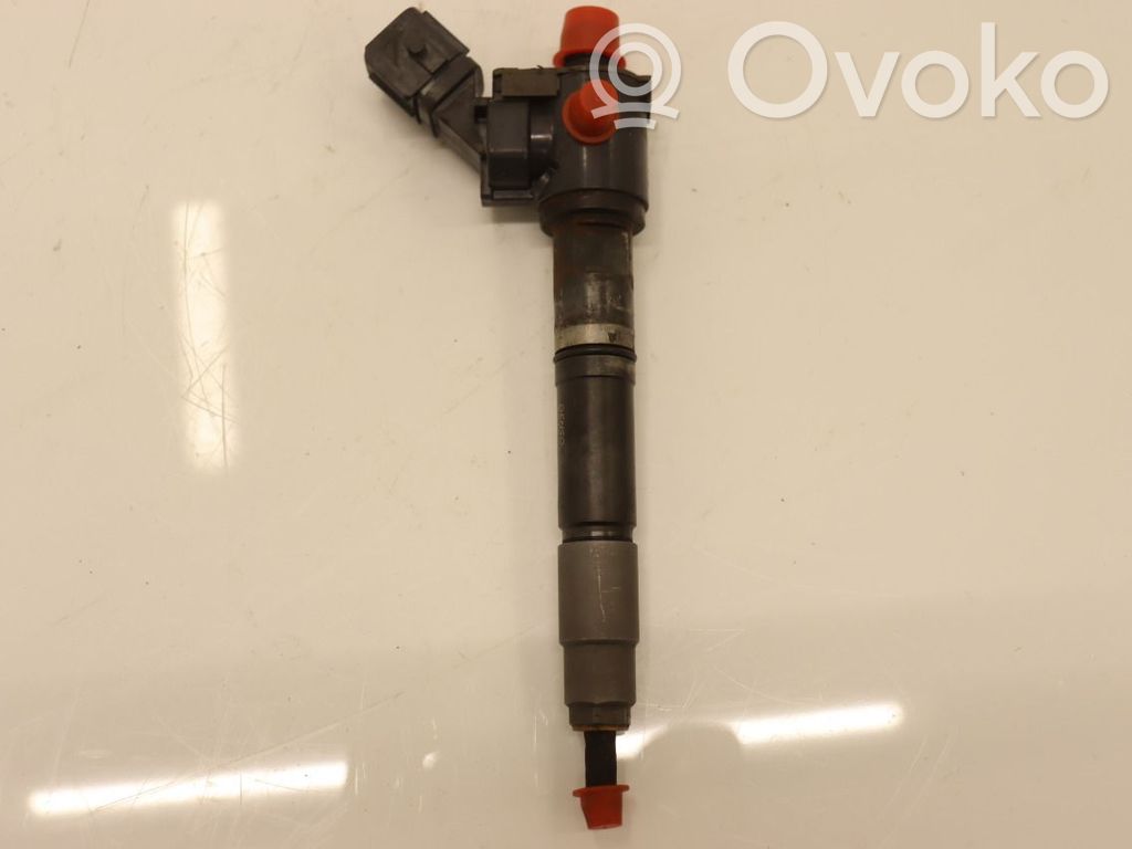 Volvo S90, V90 Inyector de combustible 
