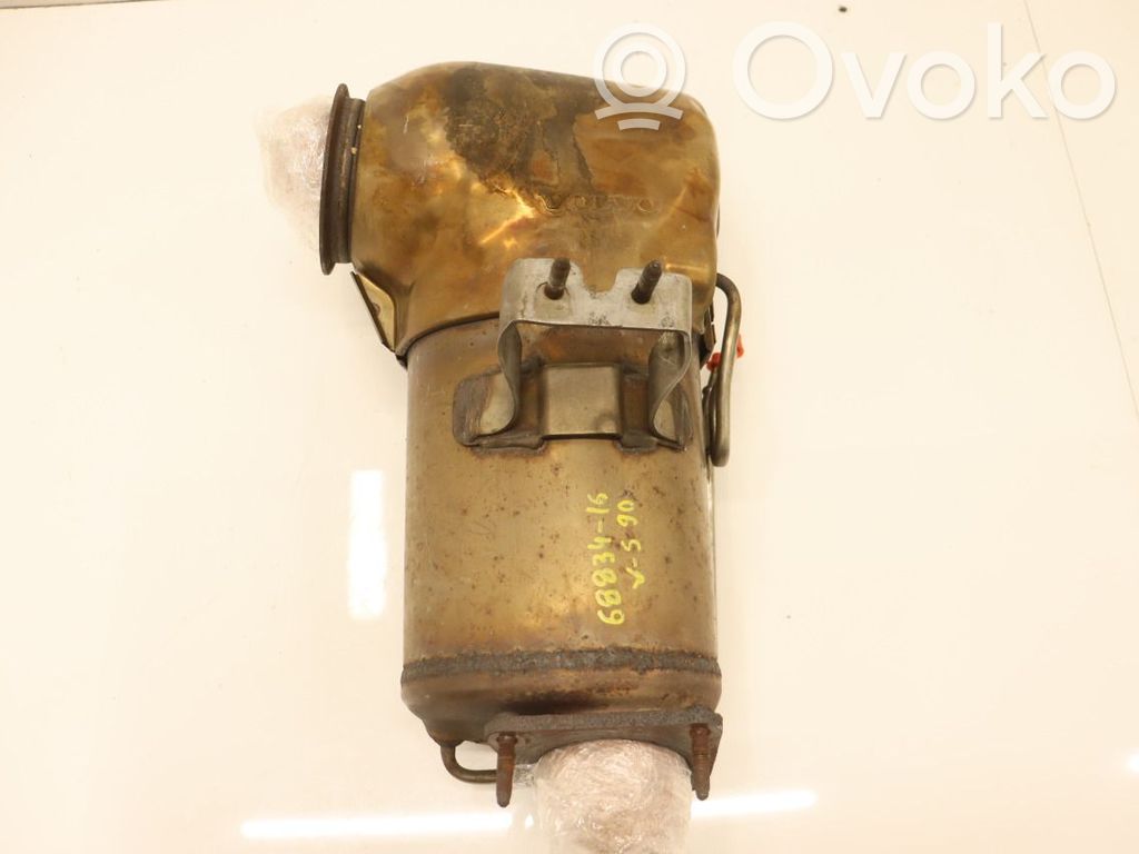 Volvo S90, V90 Filtro antiparticolato catalizzatore/FAP/DPF