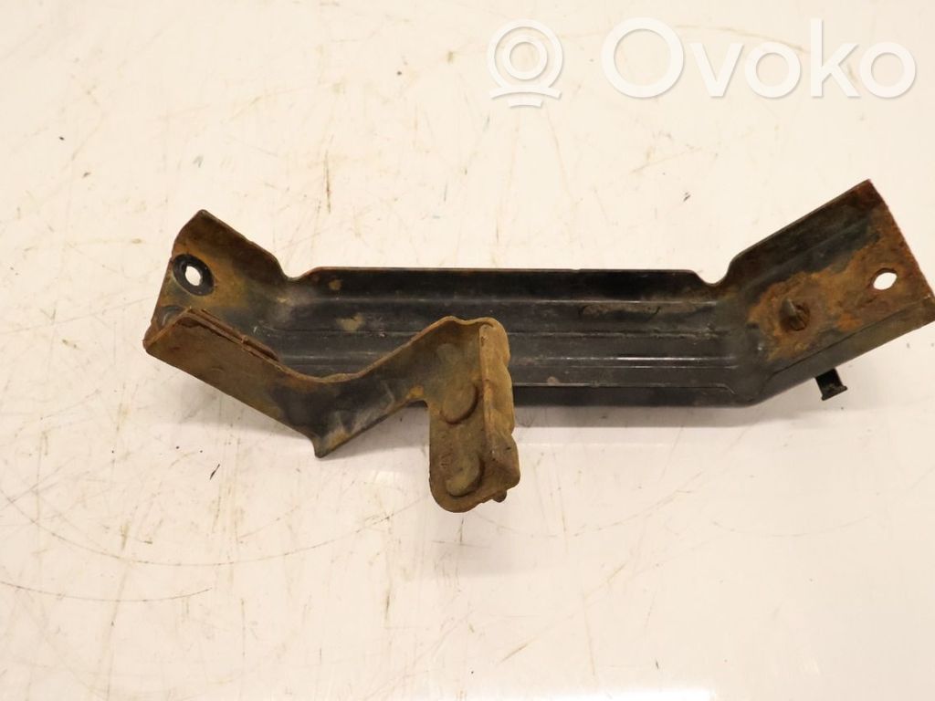 Nissan Navara D23 Panel mocowania chłodnicy