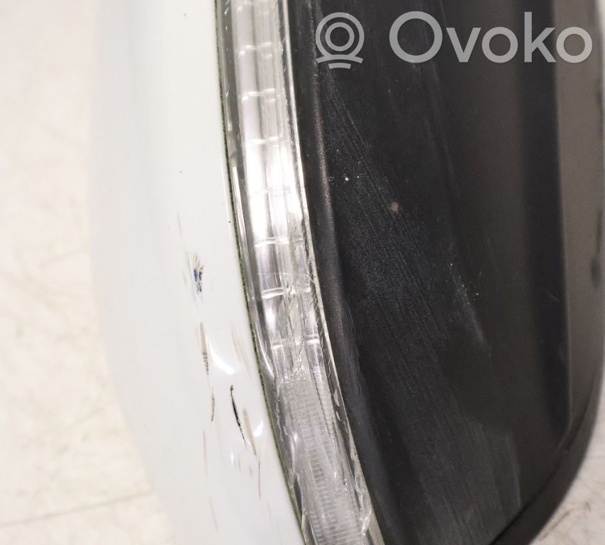 Volkswagen Golf VII Oglindă electrică ușă față 
