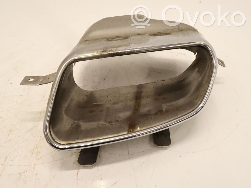 Volvo XC60 Embouts d'échappement 