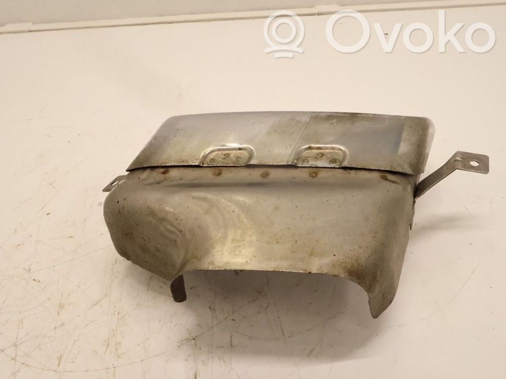 Volvo XC60 Parte terminale marmitta 