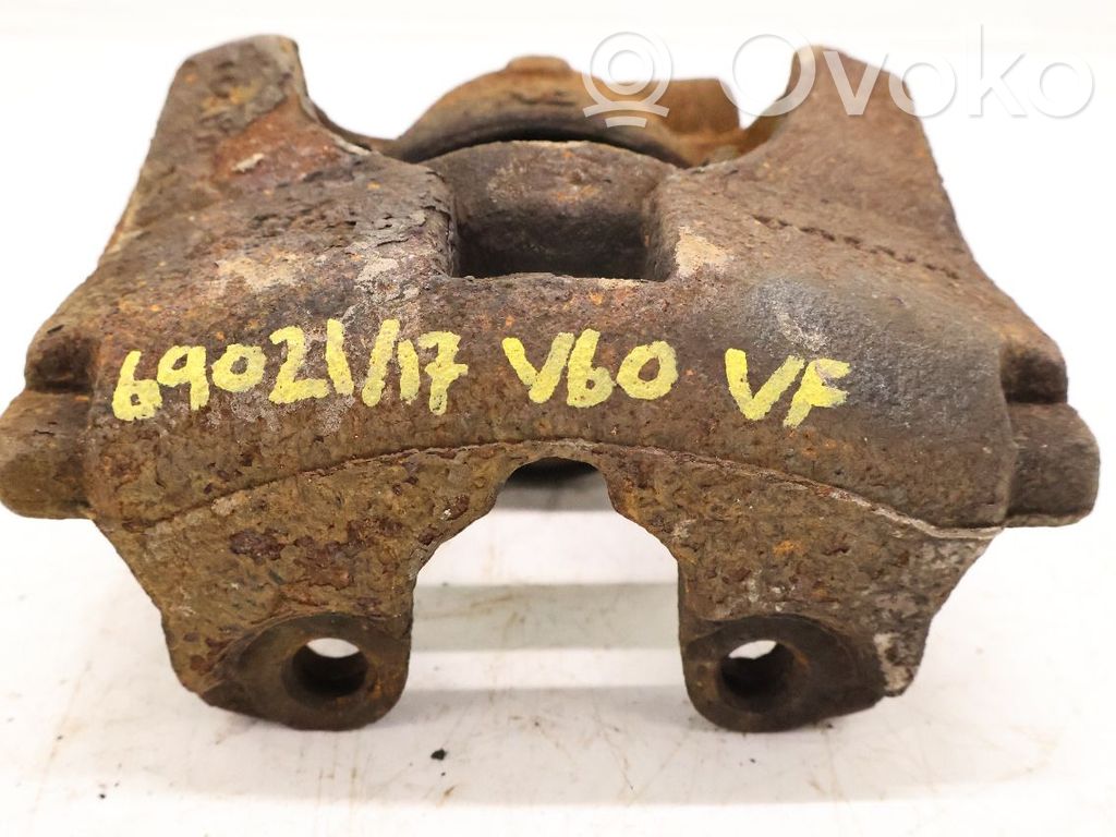 Bremssattel vorne   36051713