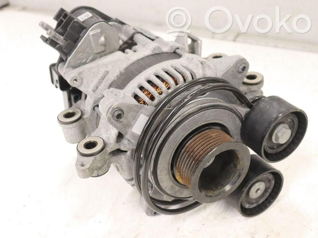 Volvo V60 Alternador 