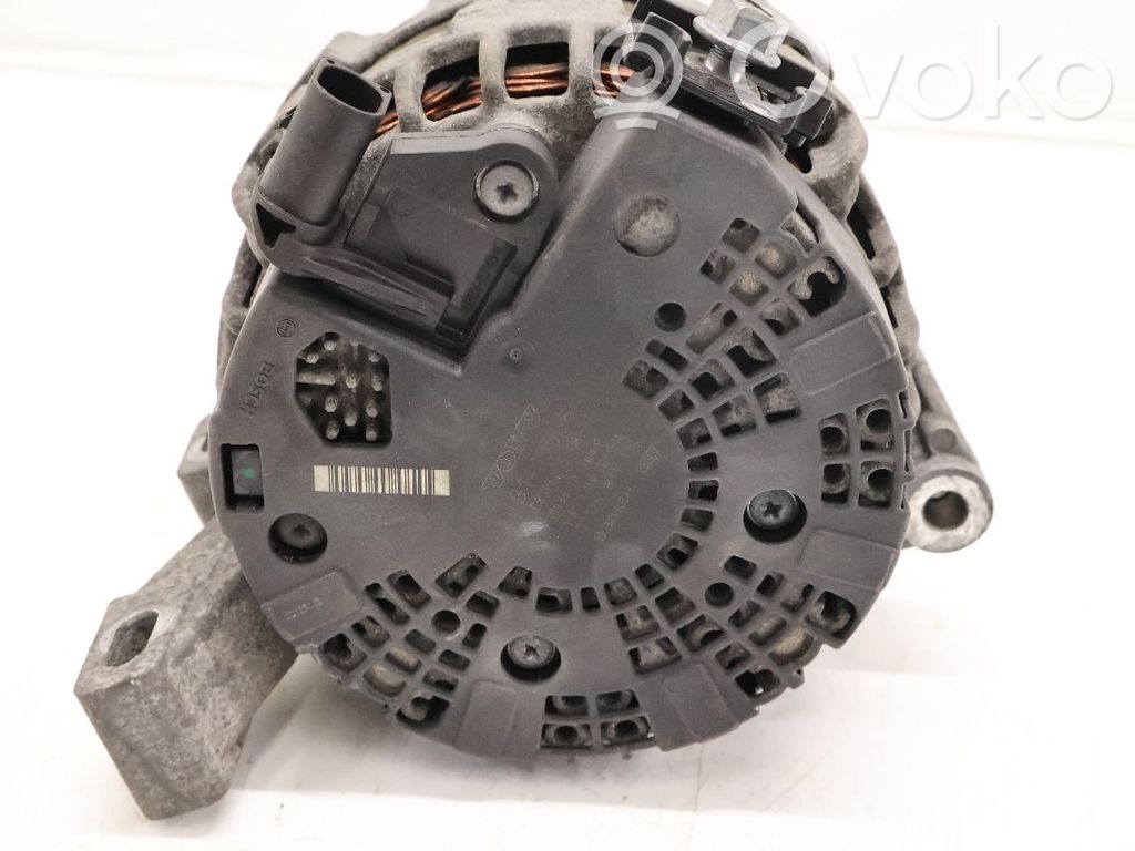 Alternator   36012619,31419556,31419556