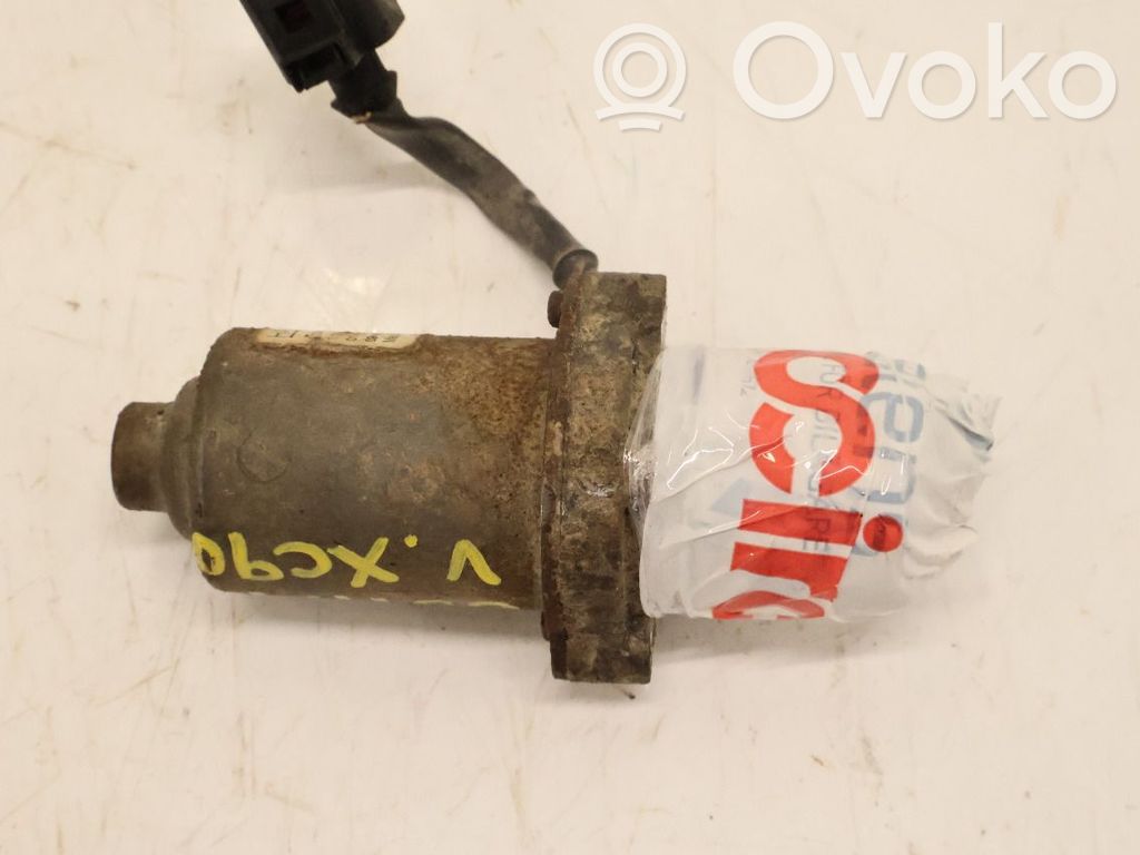 Volvo XC90 Motor reductor spate 