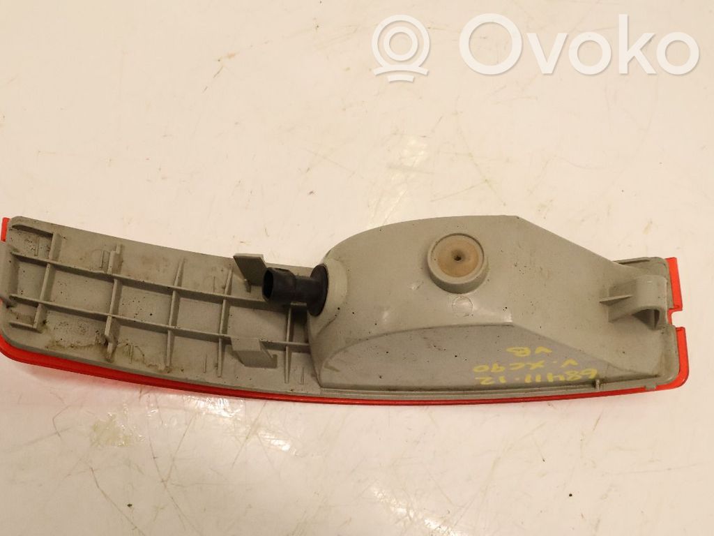 Volvo XC90 Reflector spate 