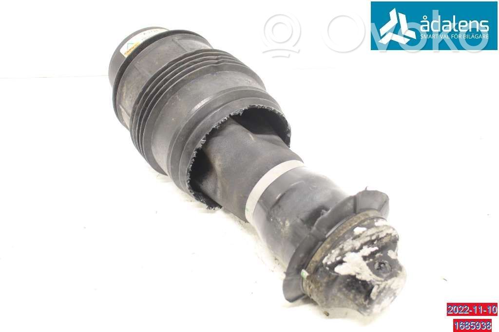 Mercedes-Benz E W211 Sacca a pressione sospensione/ammortizzatore posteriore