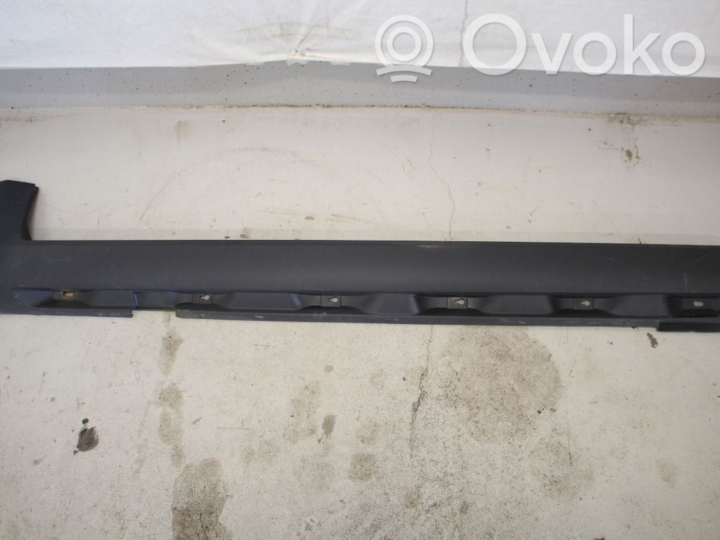 Volvo XC70 Marche-pieds