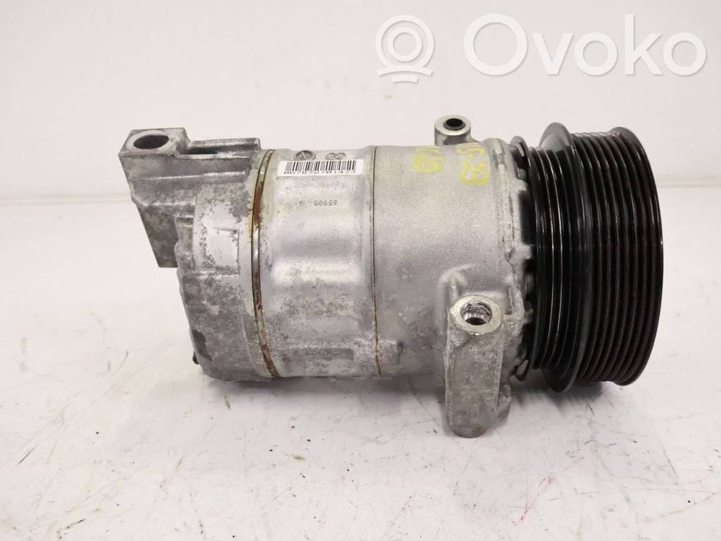 Volvo XC90 Compressore aria condizionata (A/C) (pompa) 