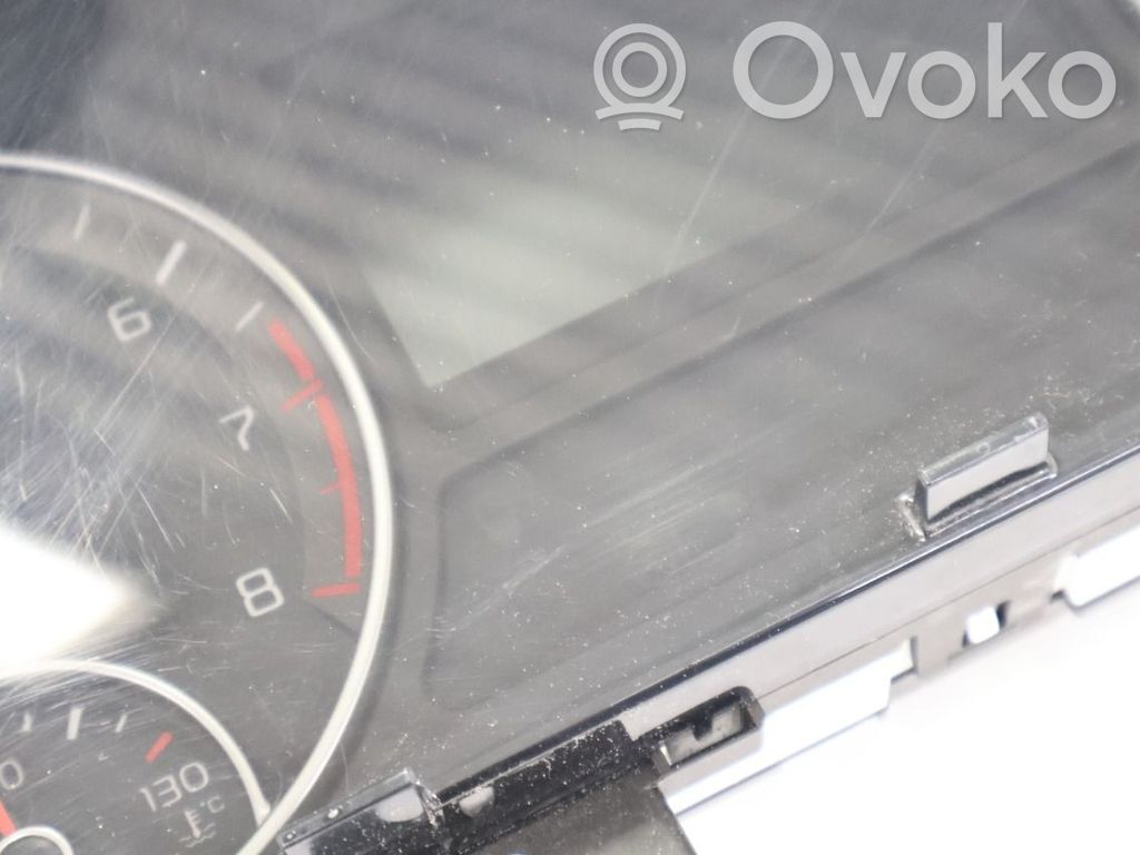 KIA Optima Velocímetro (tablero de instrumentos) 